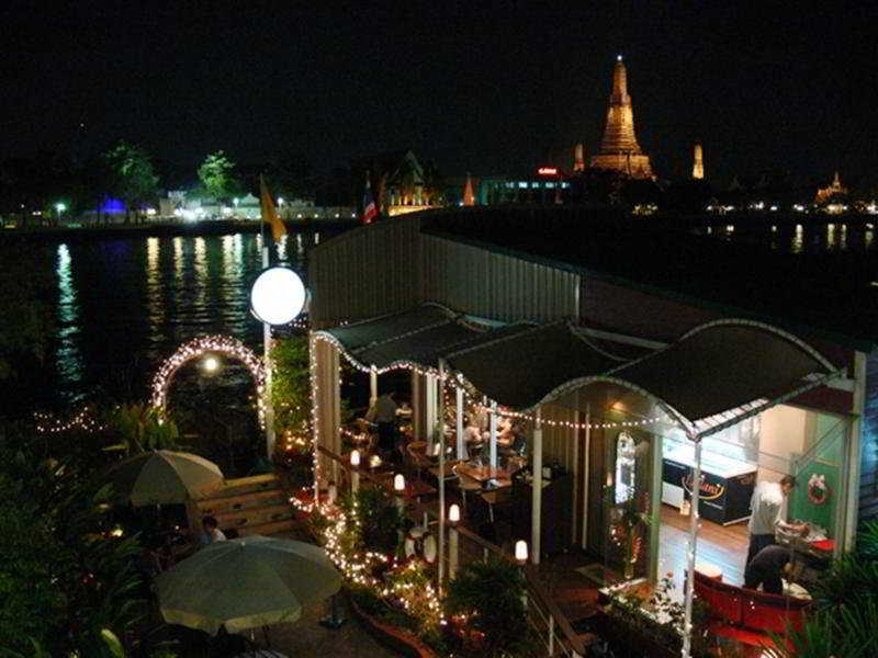Aurum The River Place Bangkok Bagian luar foto